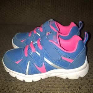 Toddler Shoes - Danskin